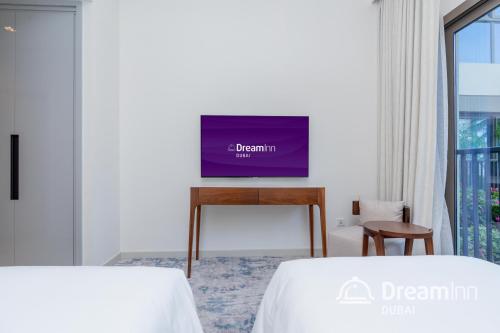 Dream Inn Apartments - Address Beach Residence Fujairah