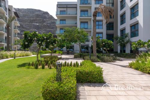 Dream Inn Apartments - Address Beach Residence Fujairah photo 4