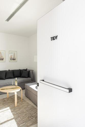 Cozy Corner Luxury Apartments in Chania - image 9