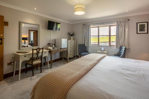 Beaconsview B&B, Brecon (foto 7)