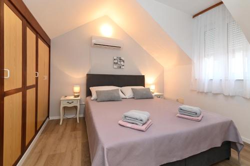 Oleander Apartments Split, Split
