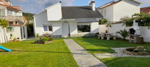 Villa Panpurreiros gîte à louer Olveira