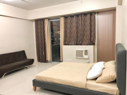 Hotel Type Condo Near NAIA Manila Airport 3