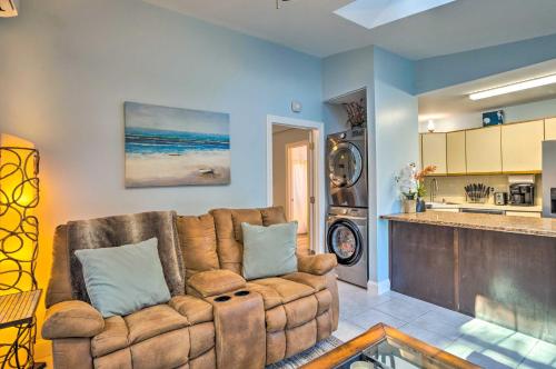 3 Mi to Beach Resort-Style Pool House in Jupiter! in Jupiter, USA