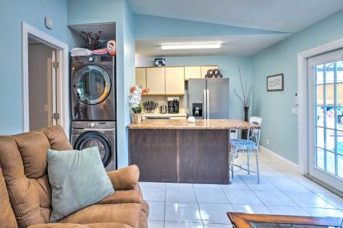 3 Mi to Beach Resort-Style Pool House in Jupiter! in Jupiter, USA