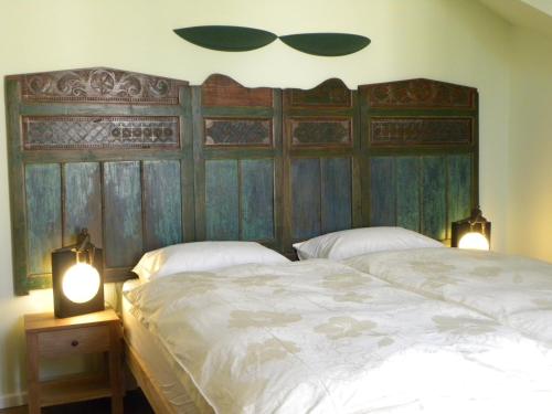 Casa Munay, Boloňa (fotografie 6)