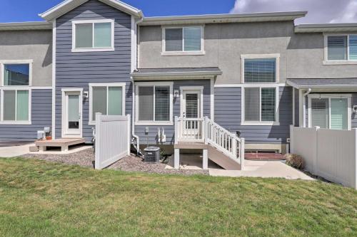 Chic Gem Near Utah Lake and Thanksgiving Point!