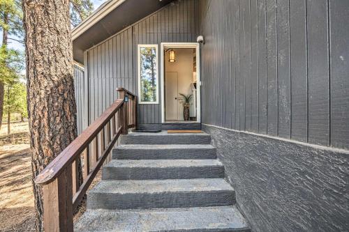 Unique and Modern Alto Home with Private Hot Tub! Unique and Modern Alto Home with Private Hot Tub!