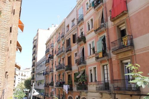 Hostal Oliveta - image 10