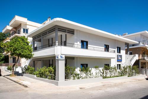 Cozy Corner Luxury Apartments in Chania - image 6