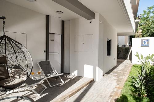 Cozy Corner Luxury Apartments in Chania - image 3