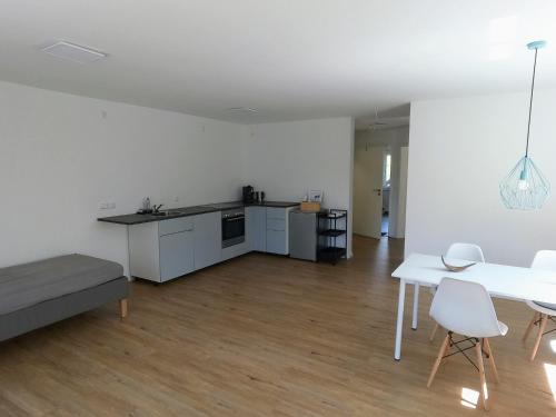 großzügiges, helles und modernes Hiloa-Apartment