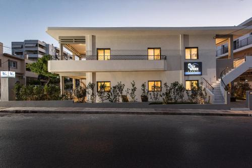 Cozy Corner Luxury Apartments in Chania - image 7