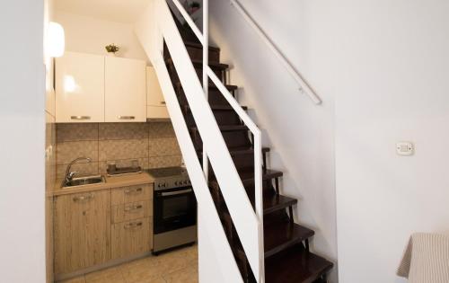 Oleander Apartments Split 1