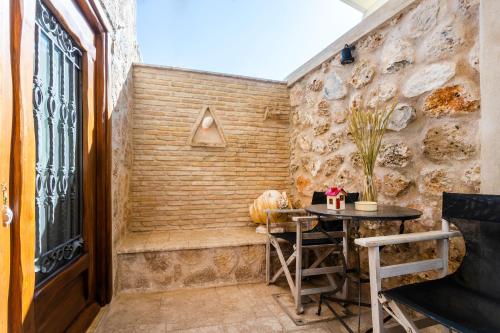 Flash House, Spetses (fotografie 7)