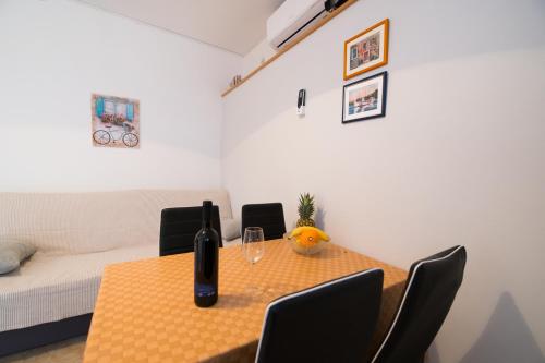 Oleander Apartments Split 3