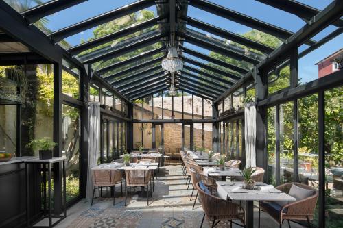 Almayer Art & Heritage Hotel and Dépendance - image 10