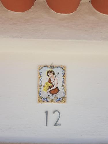 Casa São João gîte à louer Cabeço de Vide