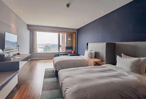 Holiday Inn Express Zhoushan Dinghai, an IHG Hotel