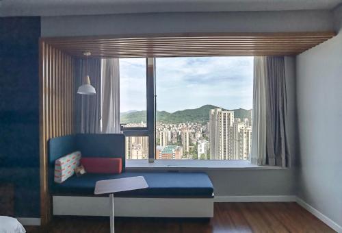 Holiday Inn Express Zhoushan Dinghai, an IHG Hotel