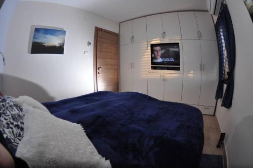 Mory's Place - Luxurious Holiday Apartment in Leva'ot