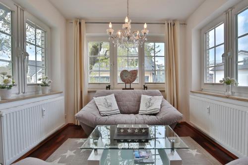 Maison Baltique Tdf Strand Maison Baltique Appartement 5, Timmendorfer Strand
