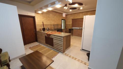 keuken, Hadrian's Arch in Jerash