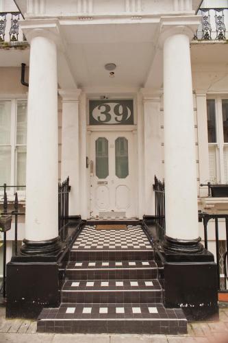 NOX HOTELS - Notting Hill - image 14