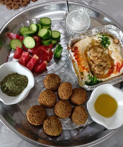 BnB La Luna Entire Apartment in Jeriko