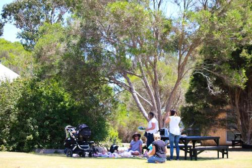 Bells Beach Cottages - Pet friendly cottage with wood heater