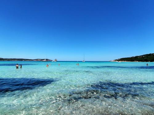 Sea View Apartment gîte à louer Baraccamenti