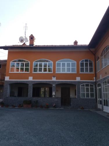  B&B In Mansarda in Muzzano