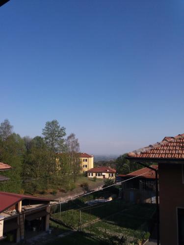  B&B In Mansarda in Muzzano