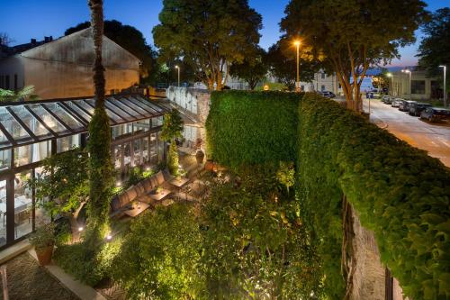 Almayer Art & Heritage Hotel and Dépendance - image 5