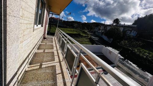 Espaciosa Casa rural, 3 rooms, 2bthros, muy acogedora.