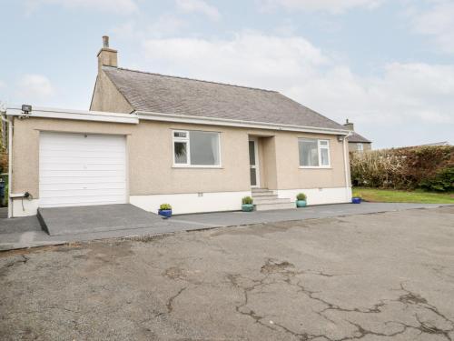 Bryn Awel gîte à louer Llandyfrydog