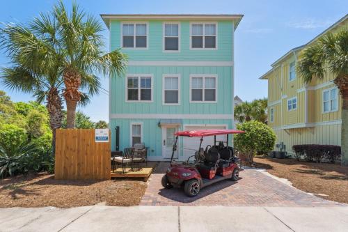 A Windsome Dream - 7 Windward Cove