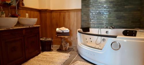 De Blauwe Maaten in Neerglabbeek