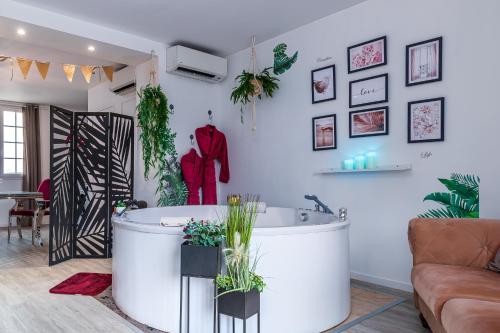 Spa, Suite L'échappée in Other