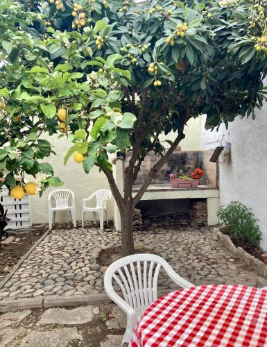 Essenza_2 b&b chambre d'hôte Pula