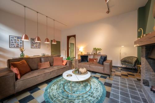 LOFT d'O, Ieper (fotografie 5)