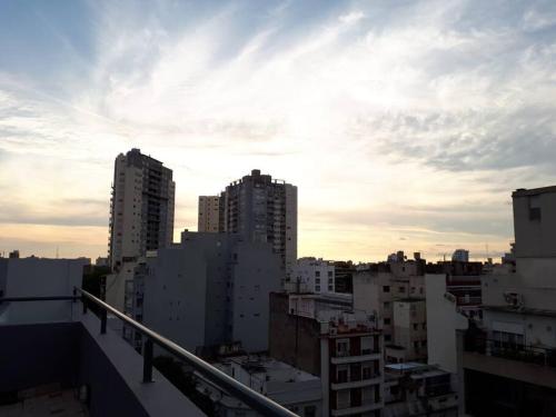Gurruchaga Suites free parking Movistar Outlet, Buenos Aires (fotografie 6)