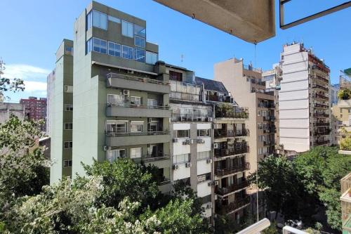 Gurruchaga Suites free parking Movistar Outlet, Buenos Aires (fotografie 7)