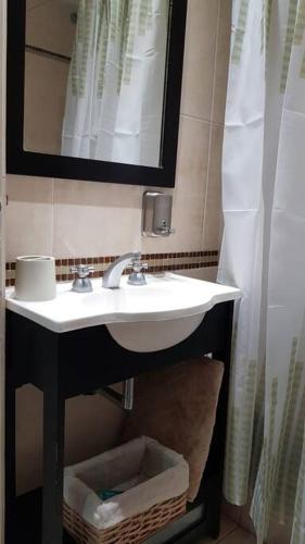 Gurruchaga Suites free parking Movistar Outlet, Buenos Aires (fotografie 8)