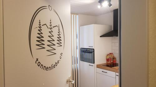  Nordisches Bijou Tannenliebe in Flums