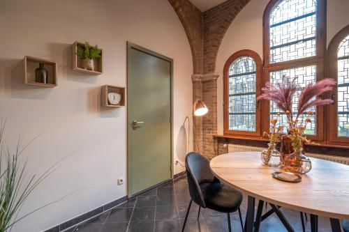 LOFT d'O, Ieper (fotografie 10)