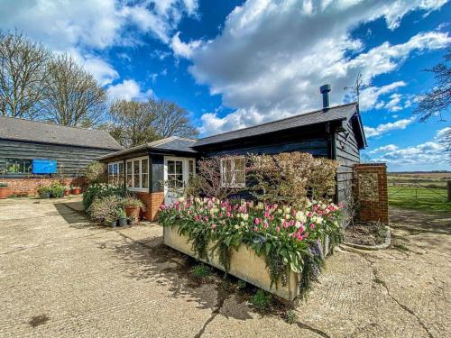 Balak Farm Cottage gîte à louer Burbage