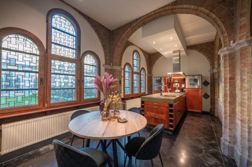 LOFT d'O - Location saisonnière - Ypres