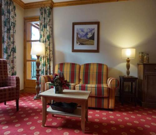 5* Flat - 6 people - Arc 1950 - Sun - View - SPA, Bourg-Saint-Maurice (fotografie 6)