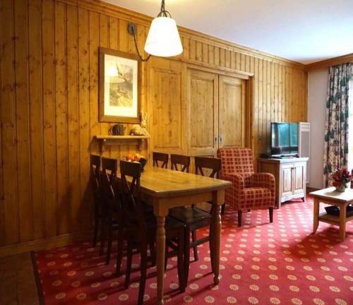 5* Flat - 6 people - Arc 1950 - Sun - View - SPA, Bourg-Saint-Maurice (fotografie 7)